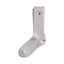 Ralph Lauren - Cotton Blend Crew Socks - Light Grey