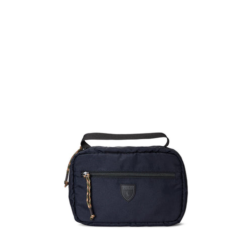 Polo Ralph Lauren - Travel Shave Kit Small - navy