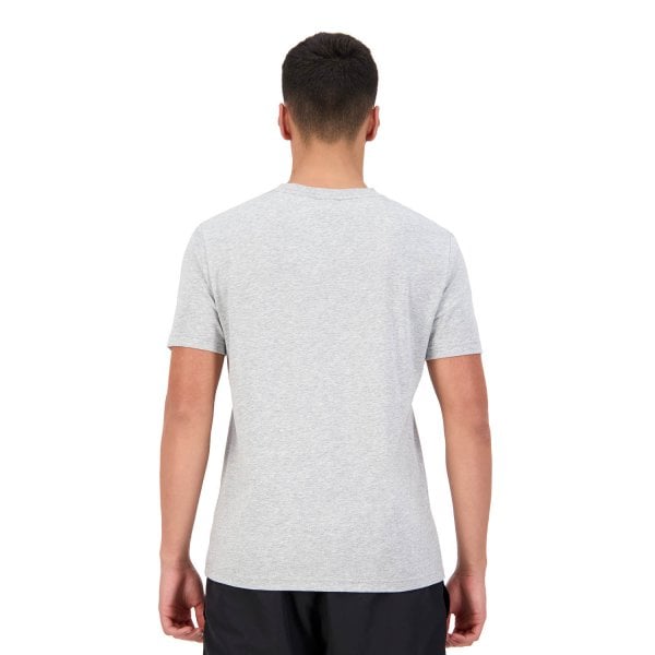 Canterbury - Anchor Tee - Classic Grey Marle | Navy