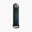 OrbitKey - Key Organiser - Crazy Horse - Marine Blue with Blue Stitching