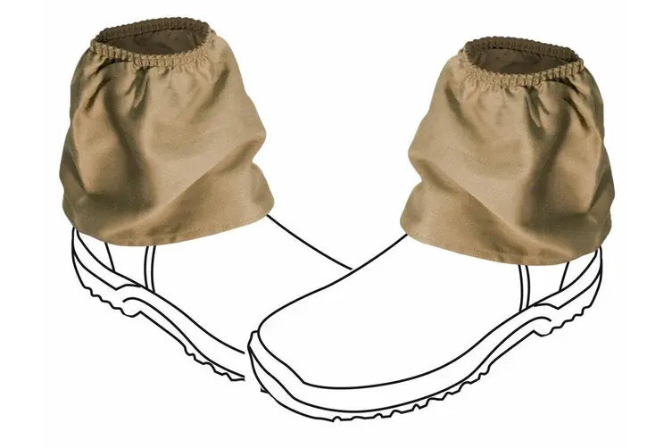 Overboots - Original Sox Savers - Standard - Khaki