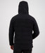 Karamea Insulated Jacket - Black