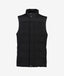 Hakatere Insulated Vest - Black Tweed