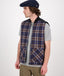 Swanndri-Bristol-Flat-Cap-Navy
