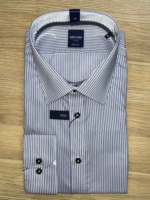 Abelard-Slimfit-Long-Sleeve-Business-Shirt-Ink