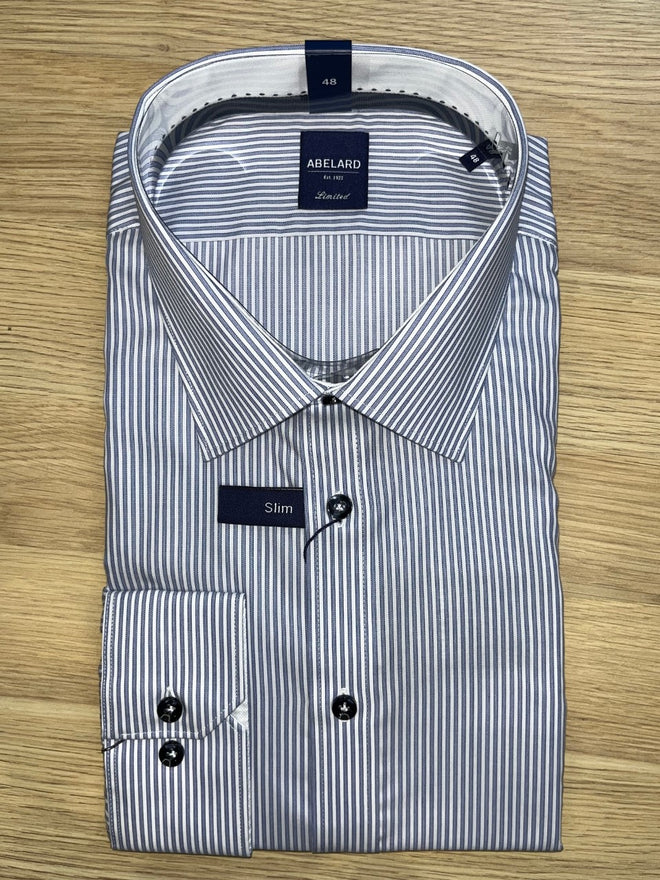 Abelard-Slimfit-Long-Sleeve-Business-Shirt-Ink